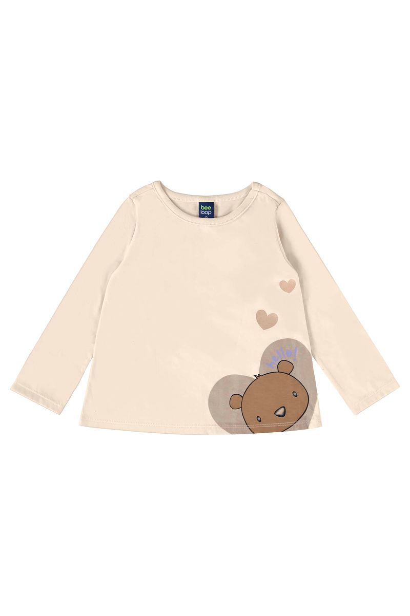 conjunto-ursinhos-infantil-com-blusa-e-calca-para-menina-bege-bee-loop