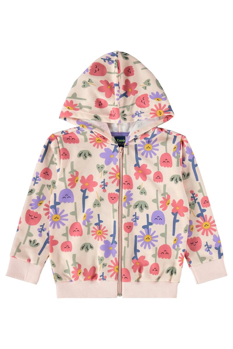 conjunto-menina-jaqueta-e-calca-moletom-floral-rosa-bee-loop