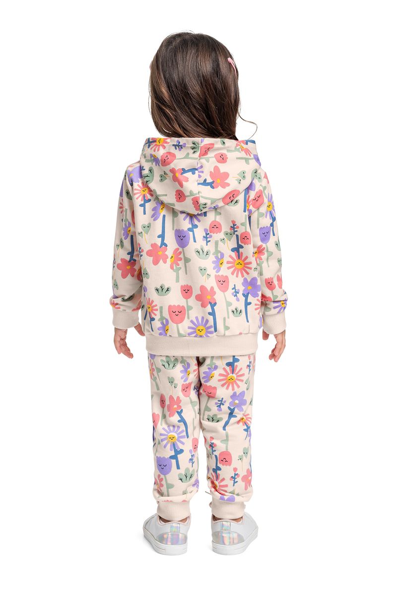 conjunto-menina-jaqueta-e-calca-moletom-floral-rosa-bee-loop