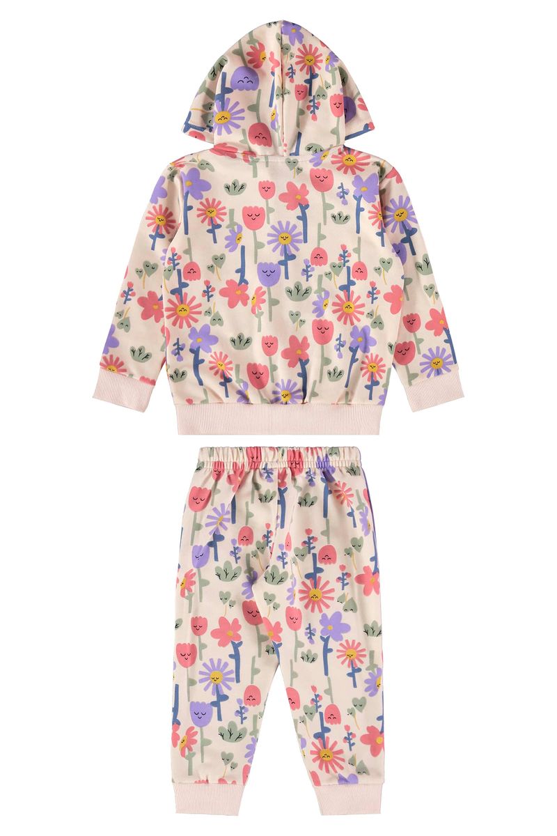 conjunto-menina-jaqueta-e-calca-moletom-floral-rosa-bee-loop