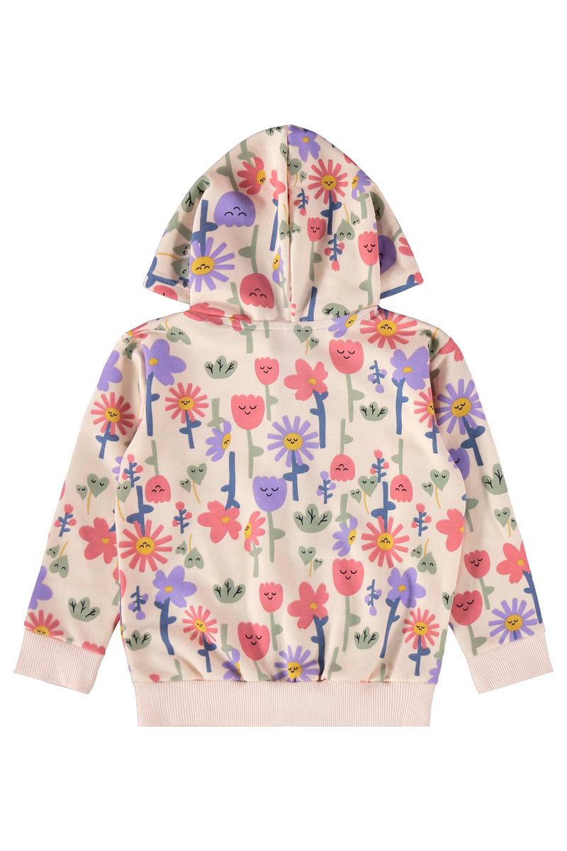 conjunto-menina-jaqueta-e-calca-moletom-floral-rosa-bee-loop