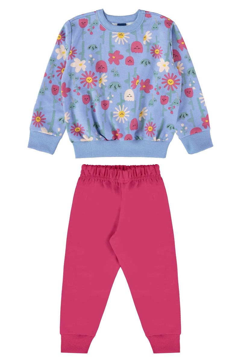 conjunto-infantil-blusao-e-calca-em-moletom-roxo-bee-loop