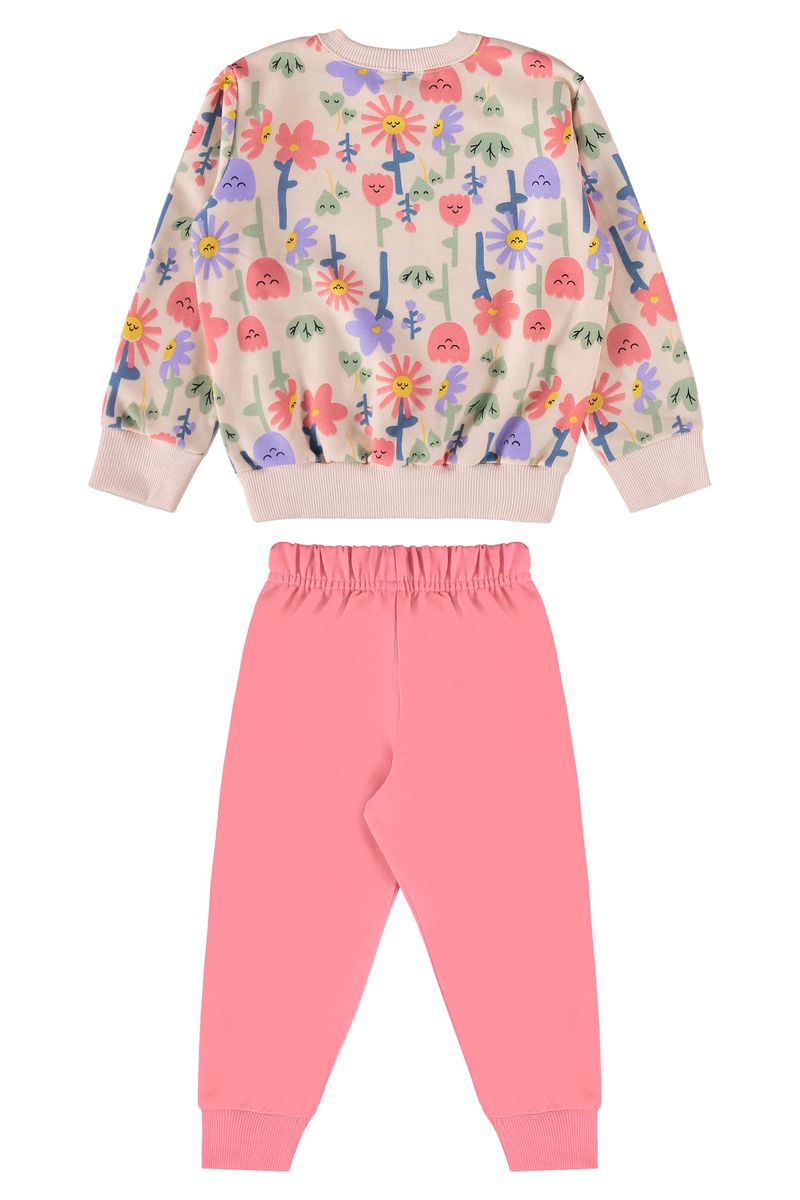 conjunto-infantil-blusao-e-calca-em-moletom-rosa-bee-loop