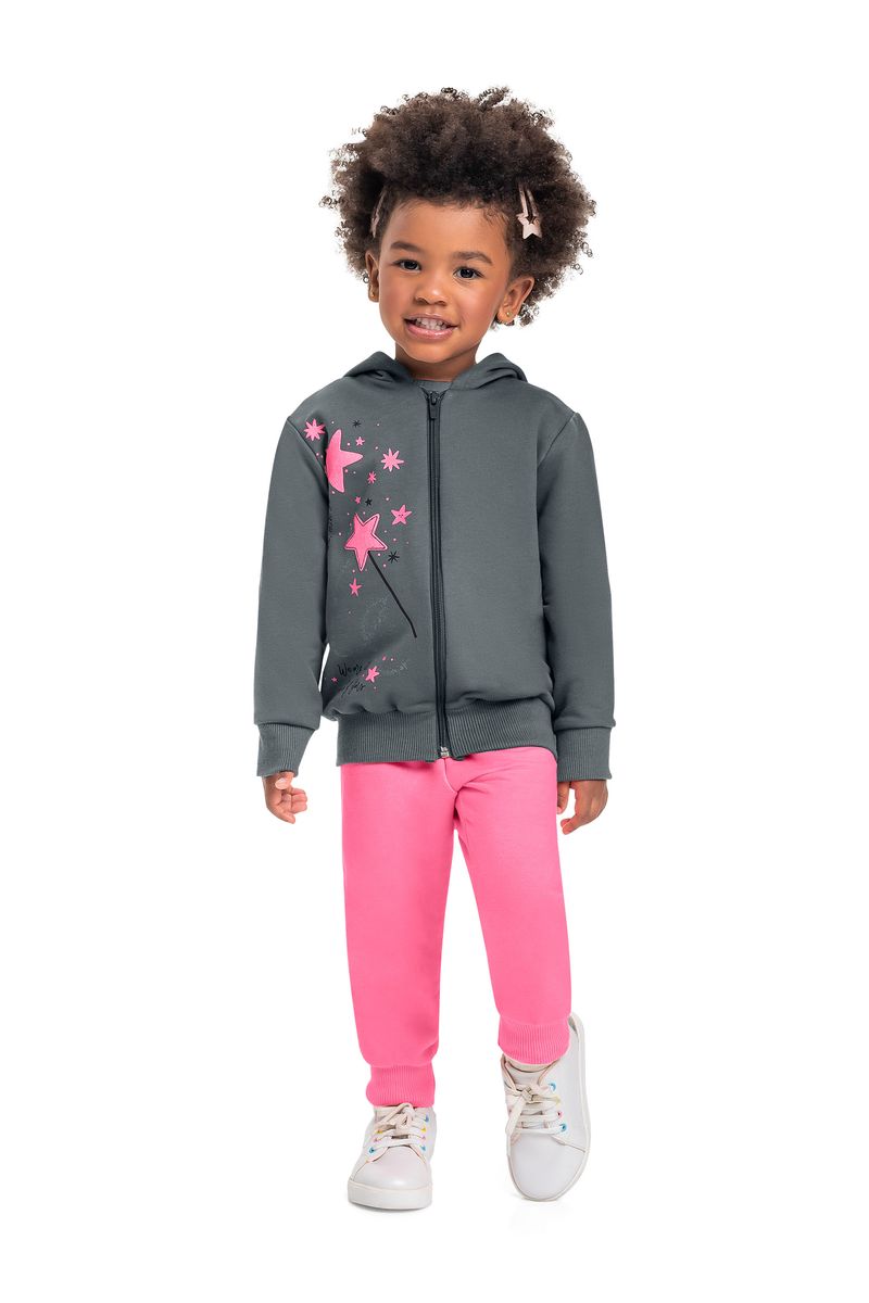 conjunto-infantil-jaqueta-e-calca-moletom-para-menina-cinza-bee-loop