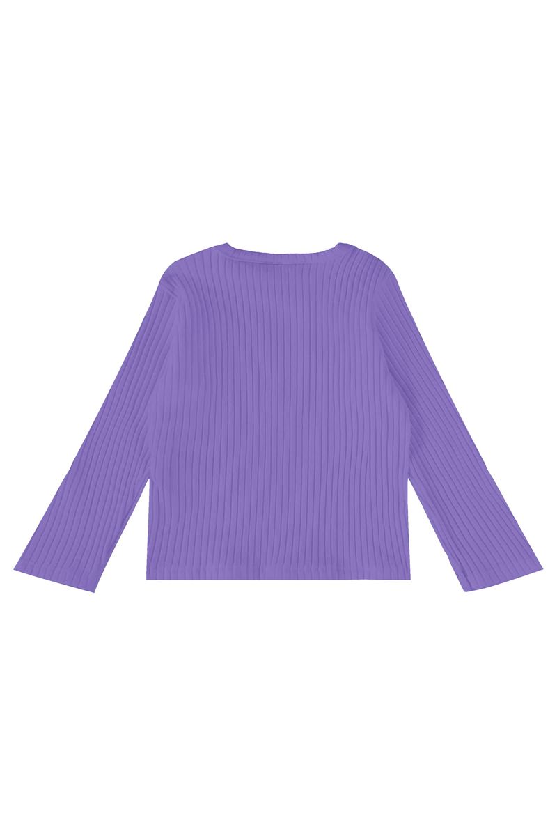 conjunto-infantil-femininas-com-blusa-e-calca-roxo-bee-loop