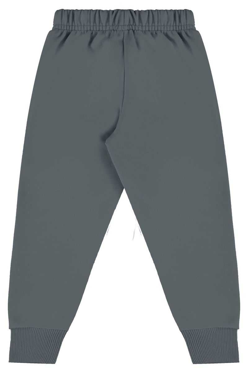 conjunto-infantil-com-blusao-e-calca-para-menina-cinza-bee-loop