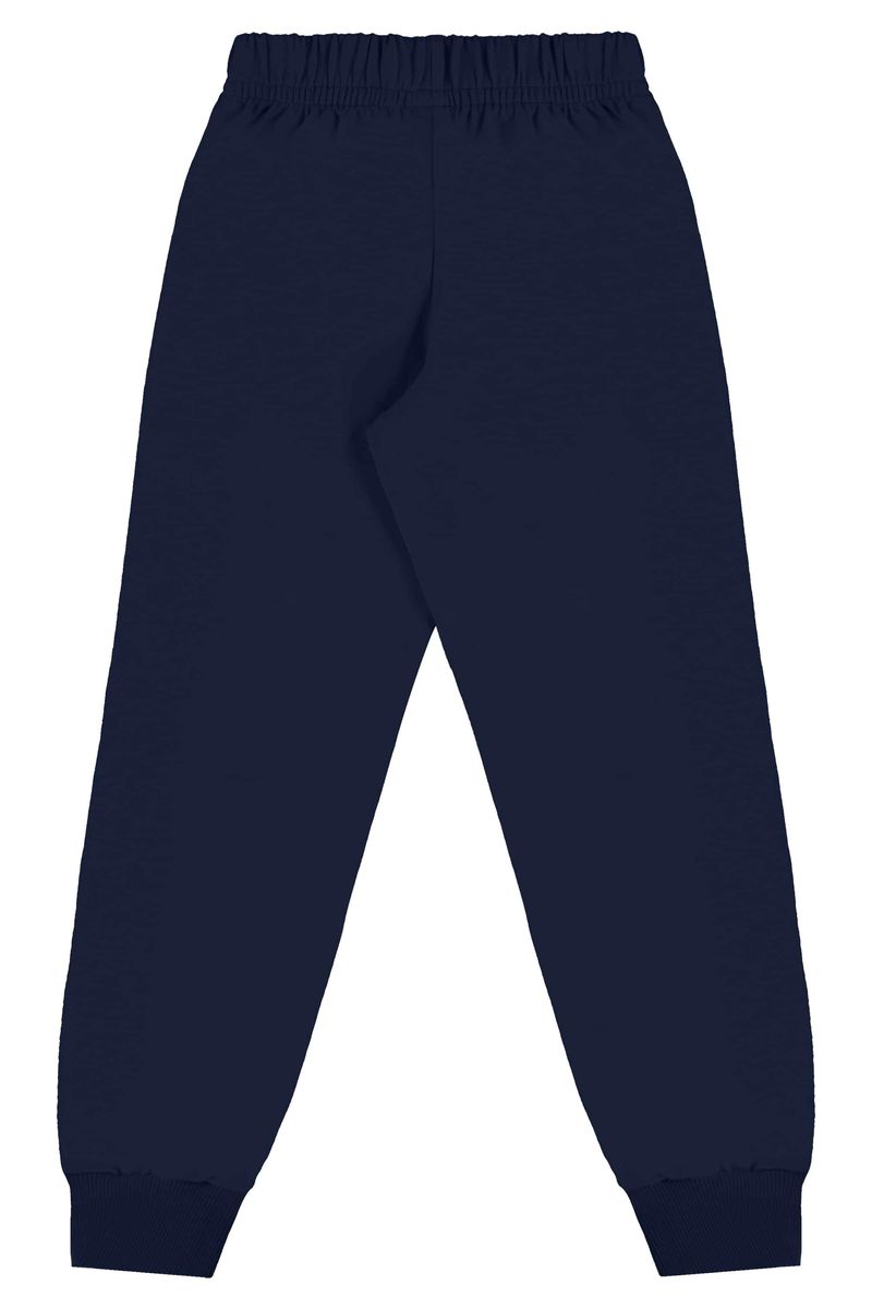 conjunto-infantil-feminina-com-blusao-xadrez-e-calca-azul-escuro-bee-loop