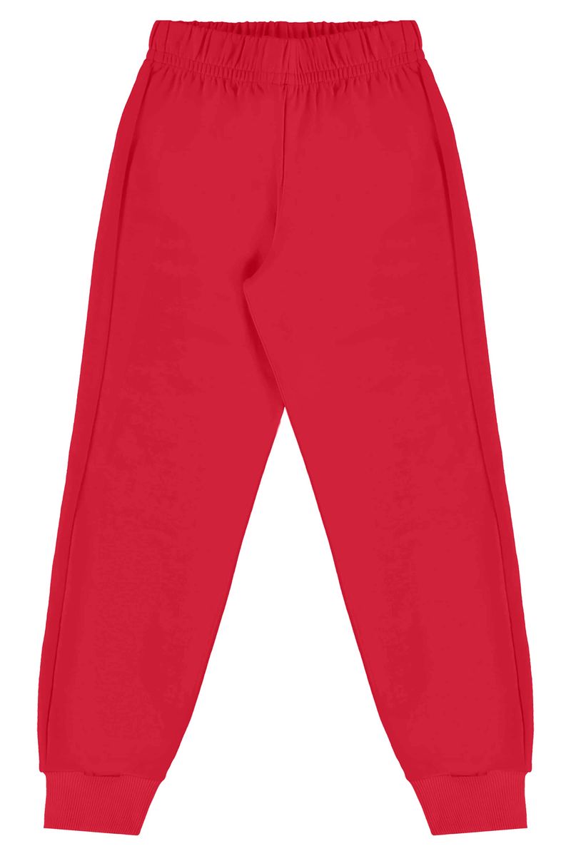 conjunto-infantil-feminina-com-blusao-xadrez-e-calca-vermelho-bee-loop