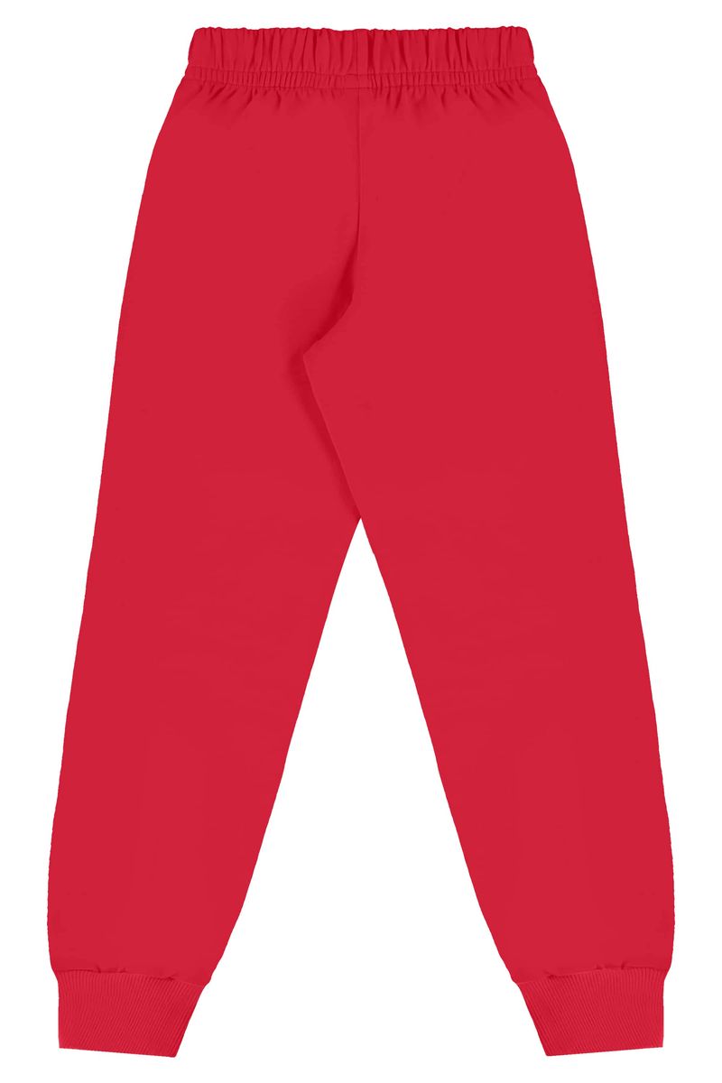 conjunto-infantil-feminina-com-blusao-xadrez-e-calca-vermelho-bee-loop