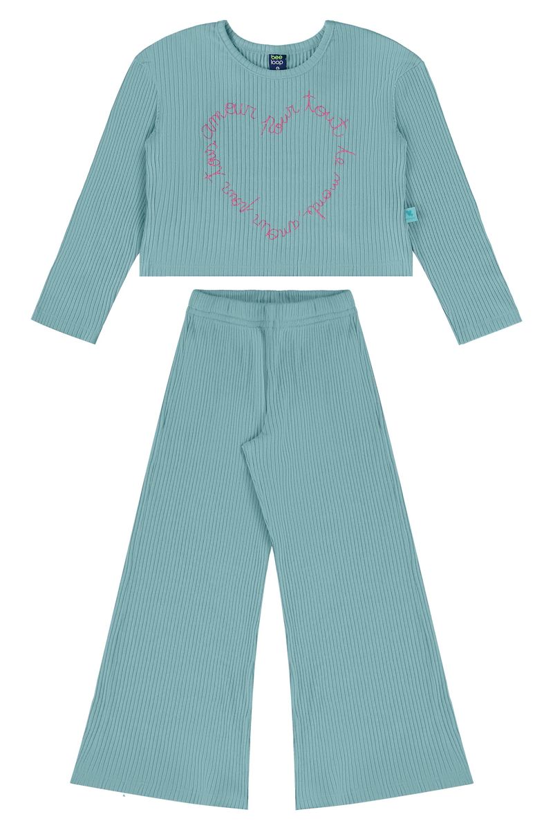 conjunto-infantil-com-blusa-cropped-e-calca-azul-bee-loop