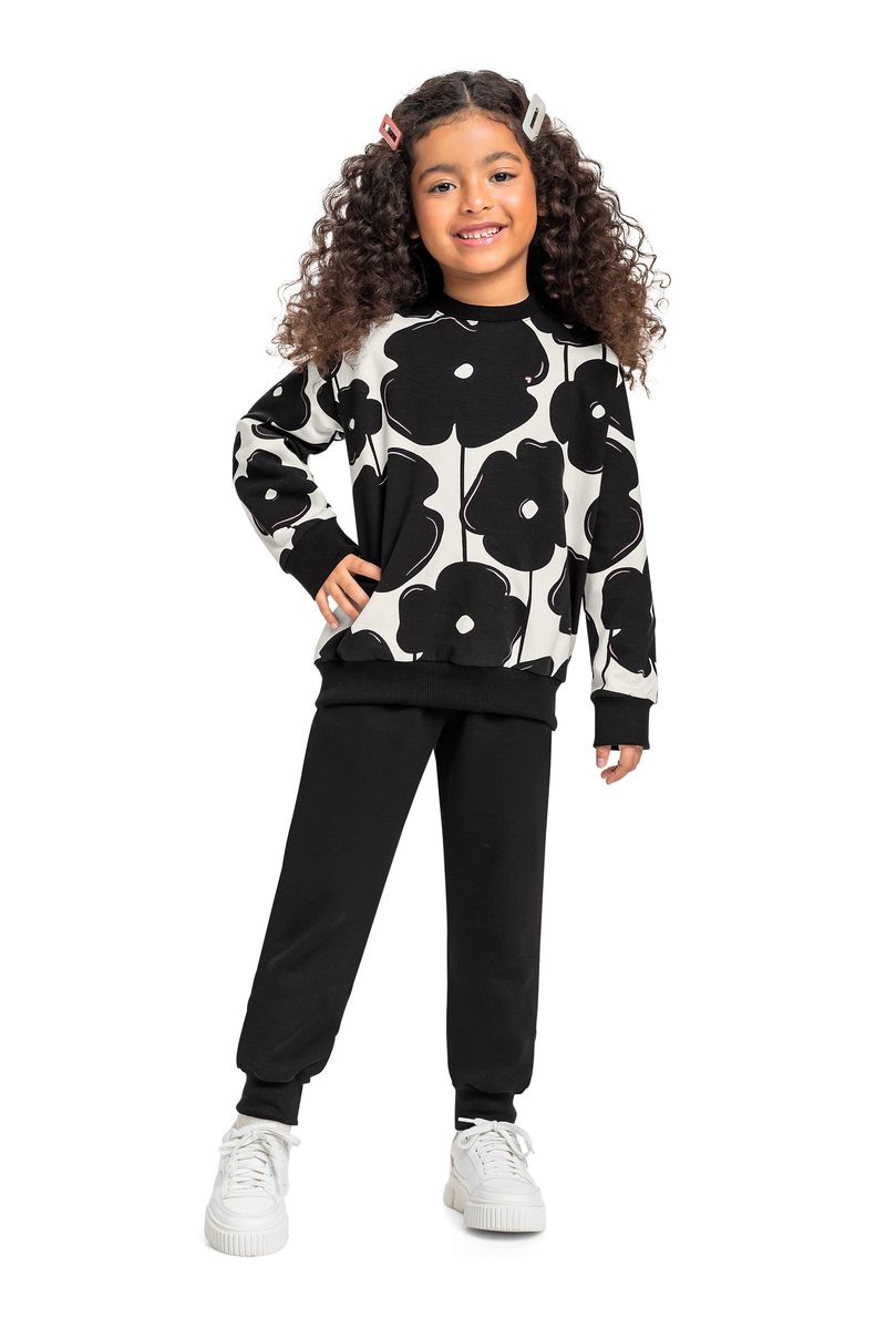 conjunto-infantil-menina-blusao-e-calca-moletom-branco-bee-loop