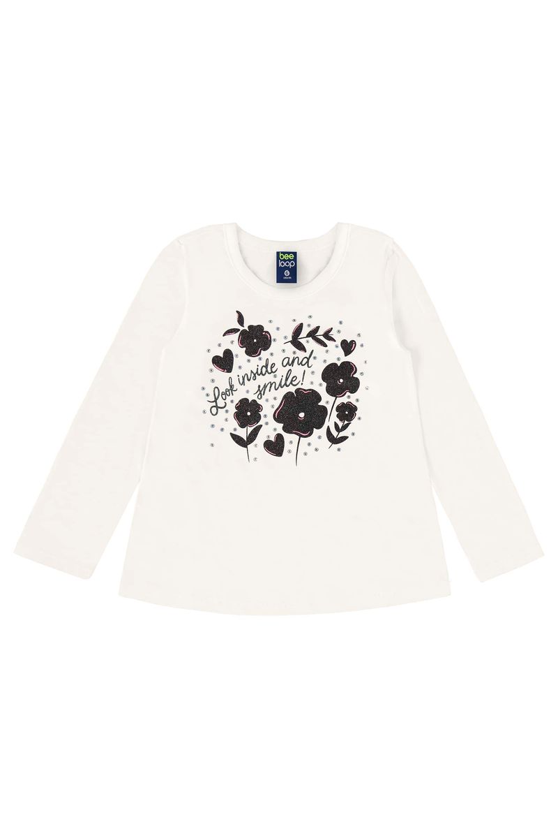 conjunto-infantil-feminina-com-blusa-e-calca-branco-bee-loop