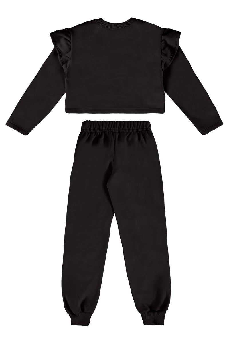 conjunto-infantil-com-blusa-cropped-e-calca-preto-bee-loop