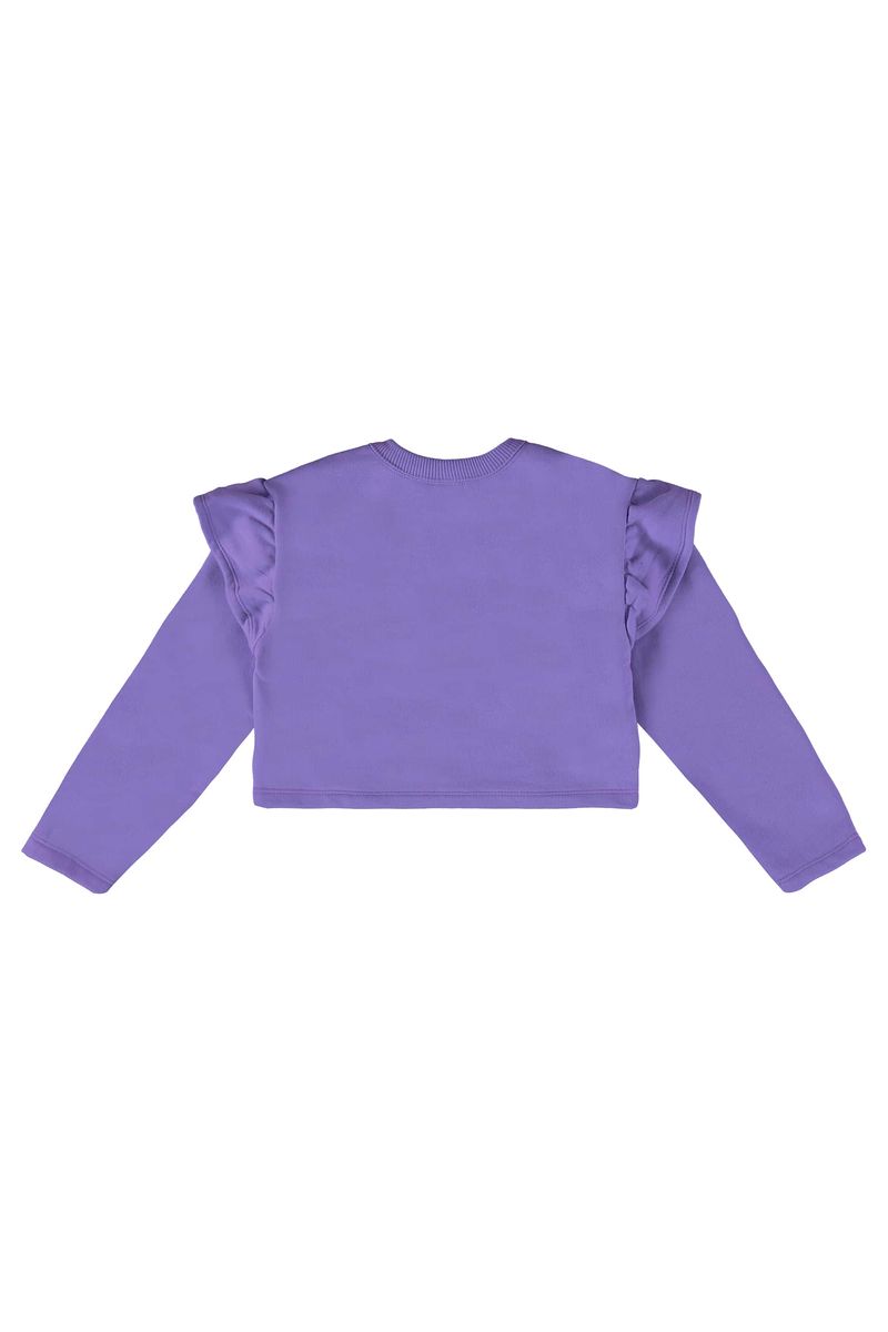 conjunto-infantil-com-blusa-cropped-e-calca-roxo-bee-loop