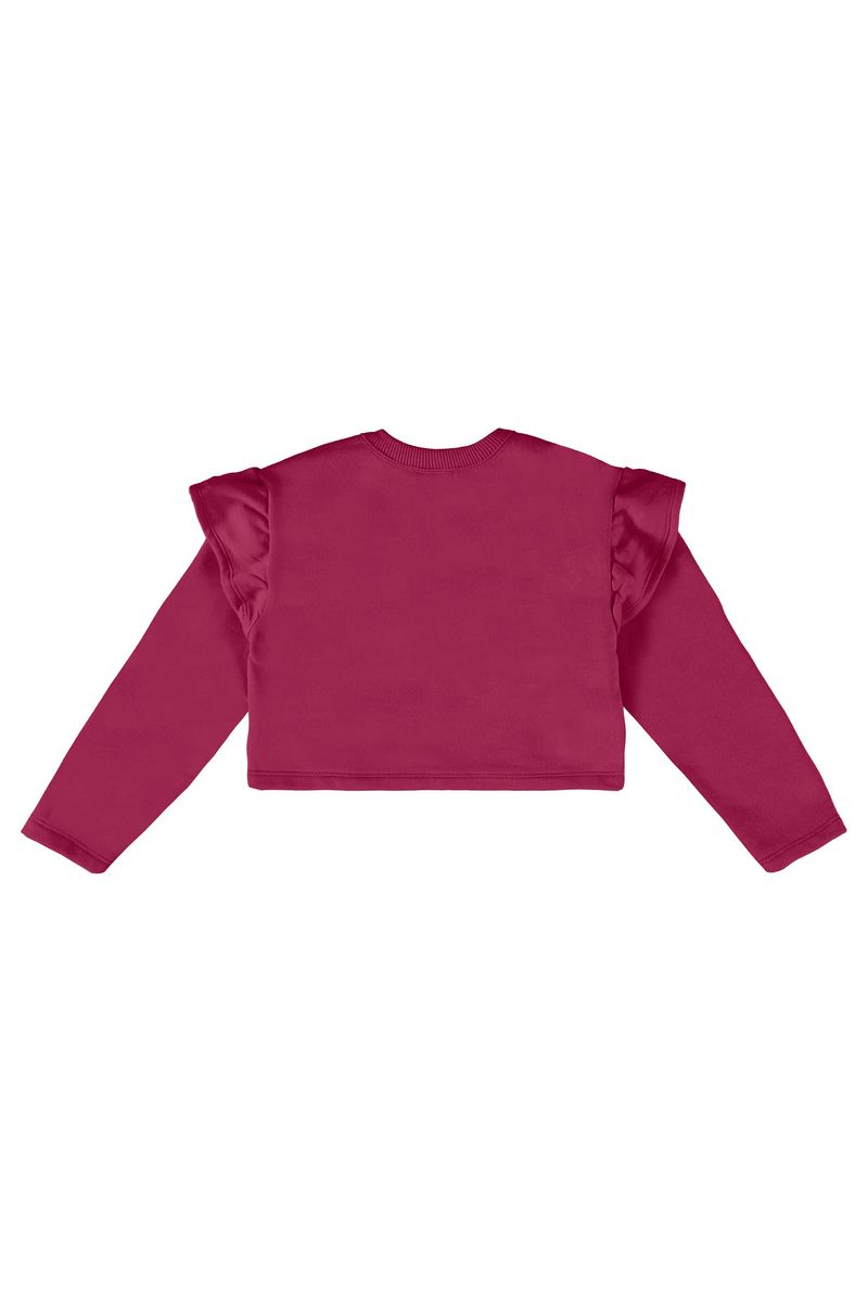 conjunto-infantil-com-blusa-cropped-e-calca-rosa-pink-bee-loop