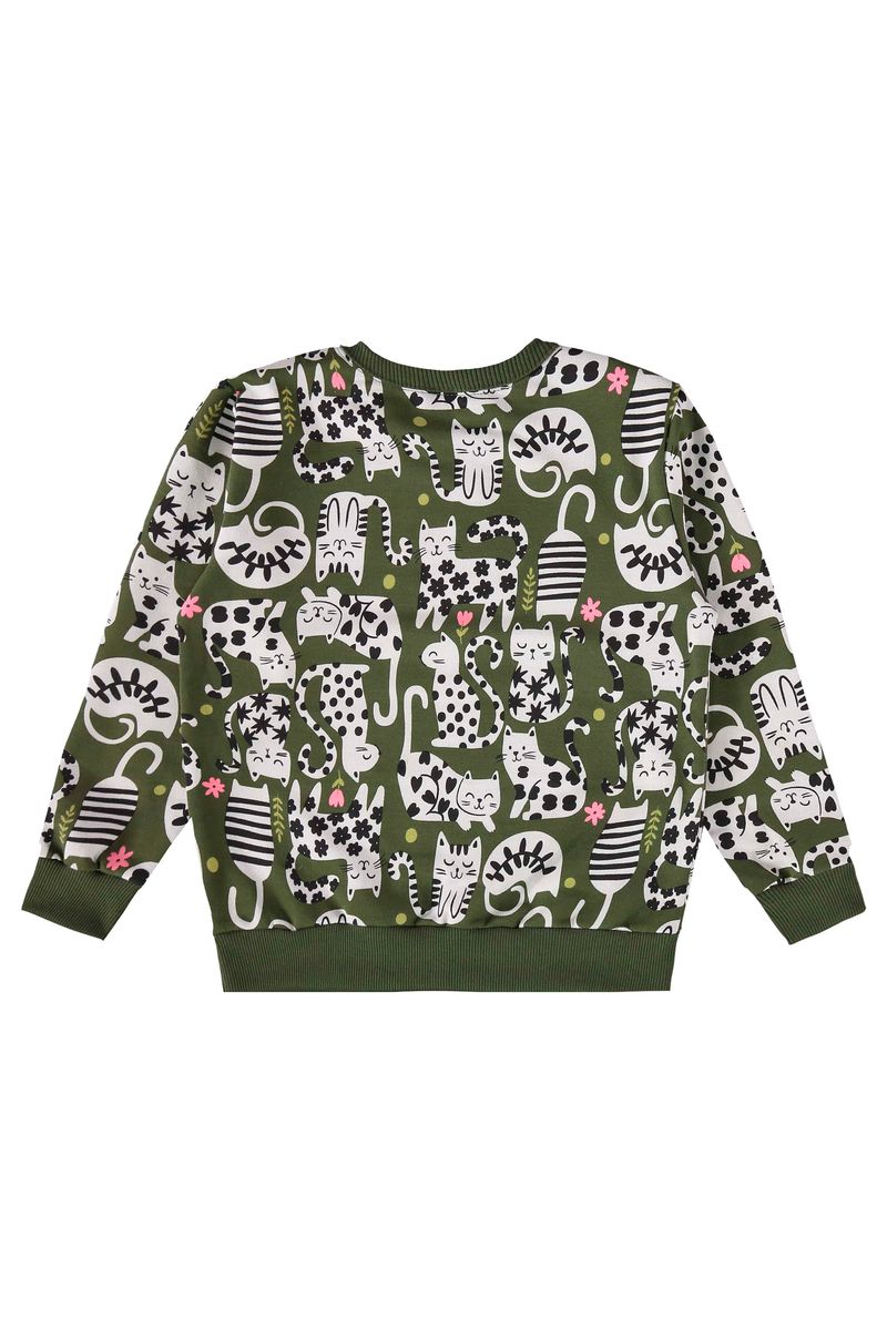 conjunto-infantil-blusao-e-calca-moletom-sem-felpa-verde-bee-loop