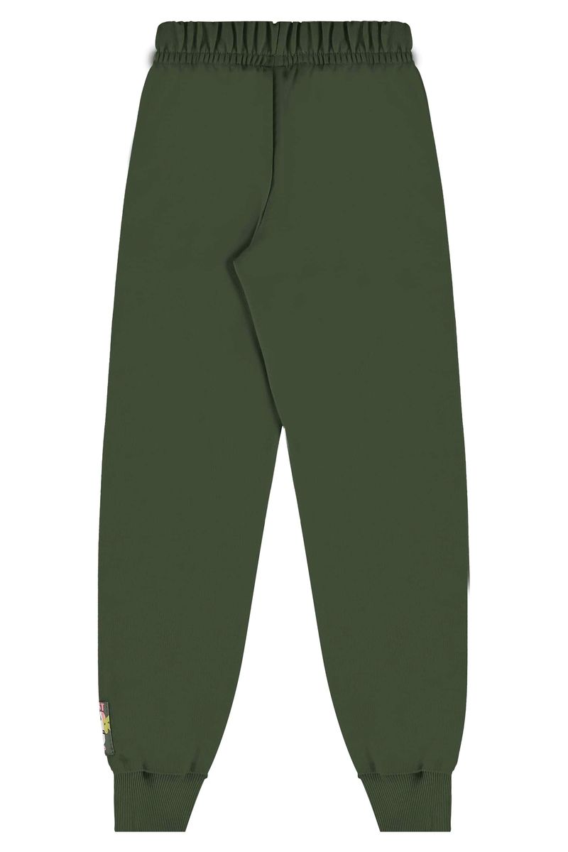 conjunto-infantil-blusao-e-calca-moletom-sem-felpa-verde-bee-loop