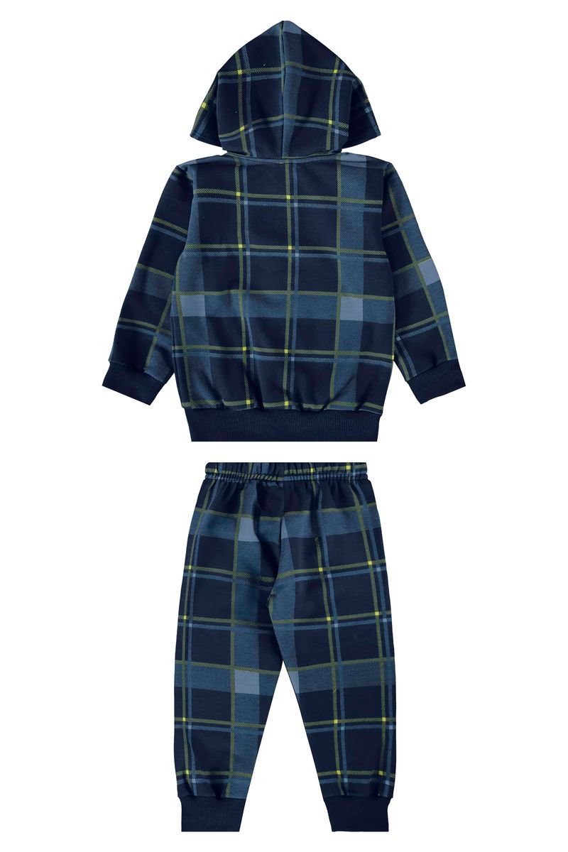 conjunto-infantil-masculino-com-jaqueta-e-calca-moletom-azul-bee-loop