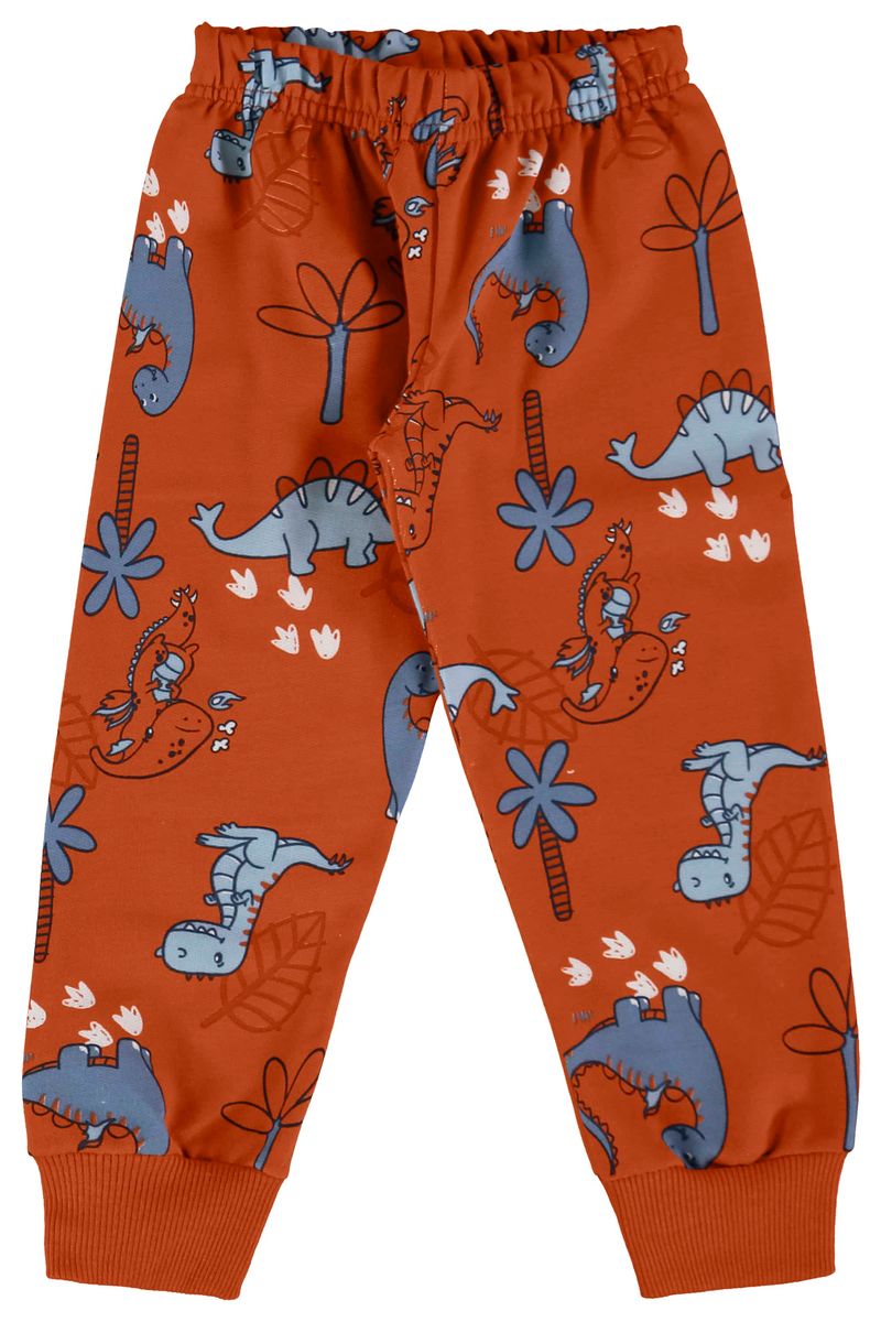 conjunto-infantil-dinos-em-moletom-com-blusao-e-calca-marrom-bee-loop