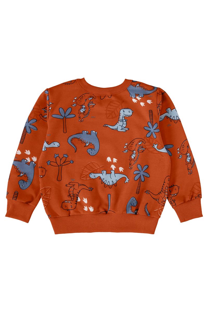 conjunto-infantil-dinos-em-moletom-com-blusao-e-calca-marrom-bee-loop