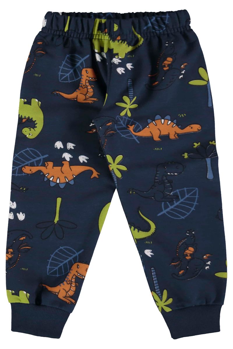 conjunto-infantil-com-camiseta-e-calca-para-menino-laranja-bee-loop