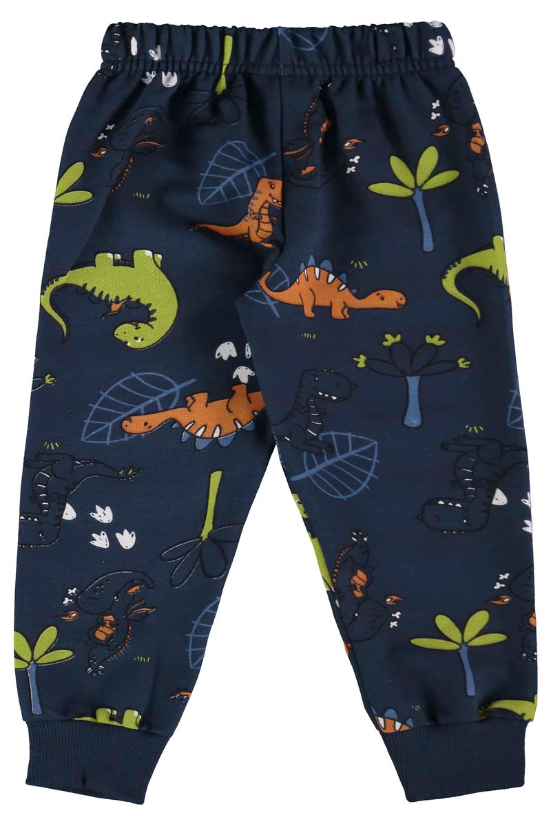 conjunto-infantil-com-camiseta-e-calca-para-menino-laranja-bee-loop