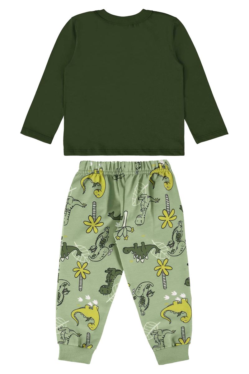 conjunto-infantil-com-camiseta-e-calca-para-menino-verde-bee-loop