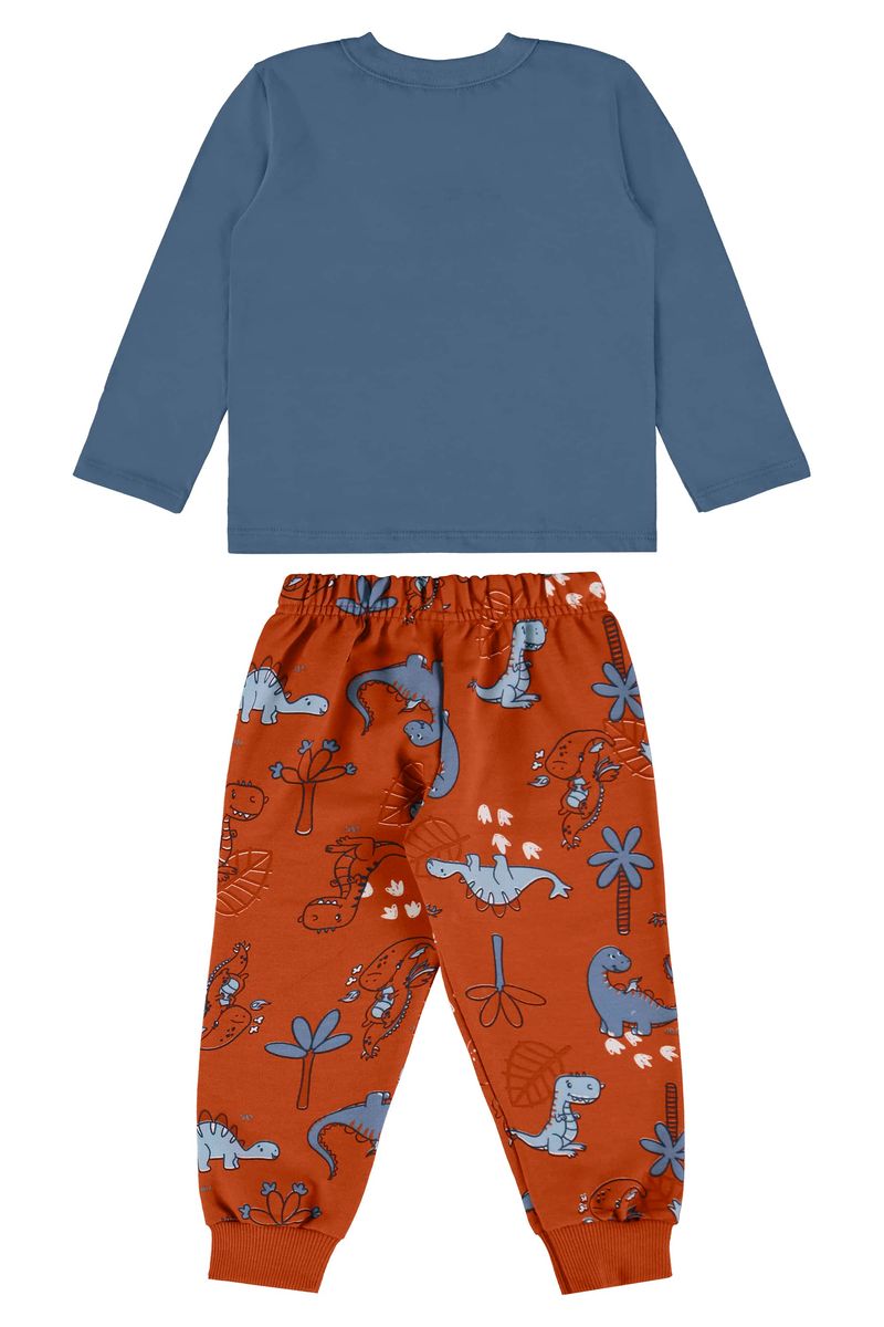 conjunto-infantil-com-camiseta-e-calca-para-menino-azul-bee-loop