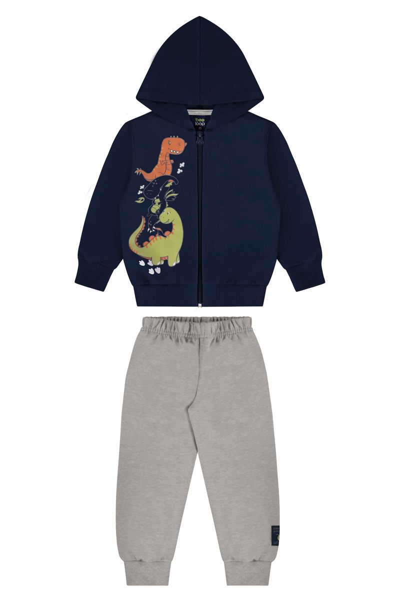 conjunto-jaqueta-dinossauro-e-calca-moletom-azul-escuro-bee-loop