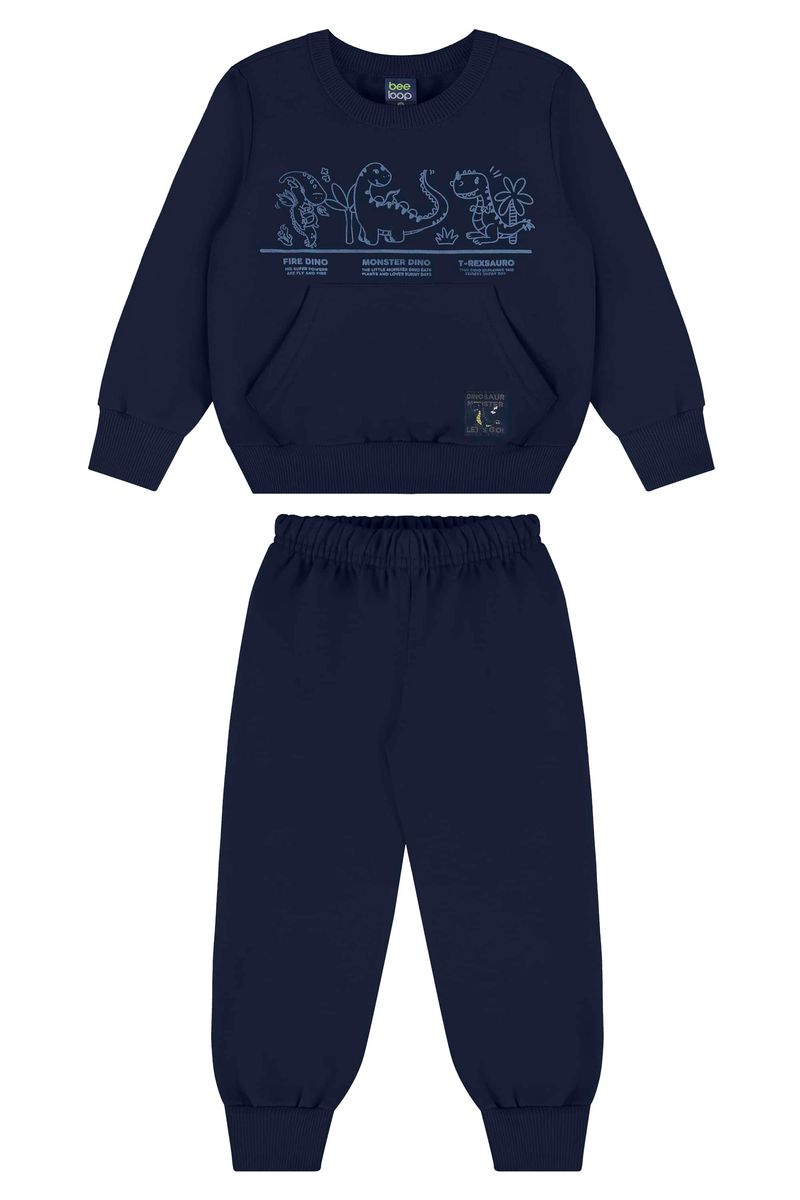 conjunto-infantil-blusao-e-calca-em-moletom-azul-bee-loop