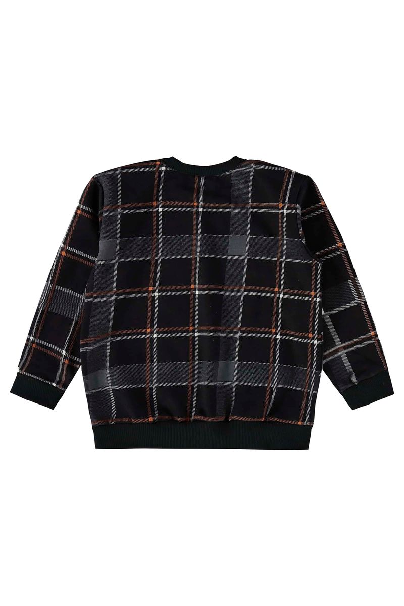 conjunto-blusao-xadrez-e-calca-para-menino-preto-bee-loop