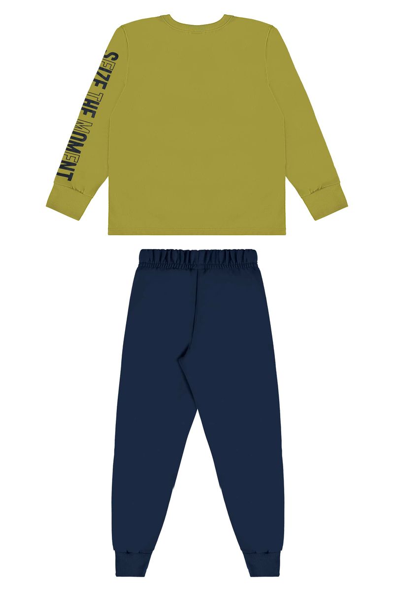 conjunto-infantil-com-camiseta-e-calca-para-menino-verde-bee-loop