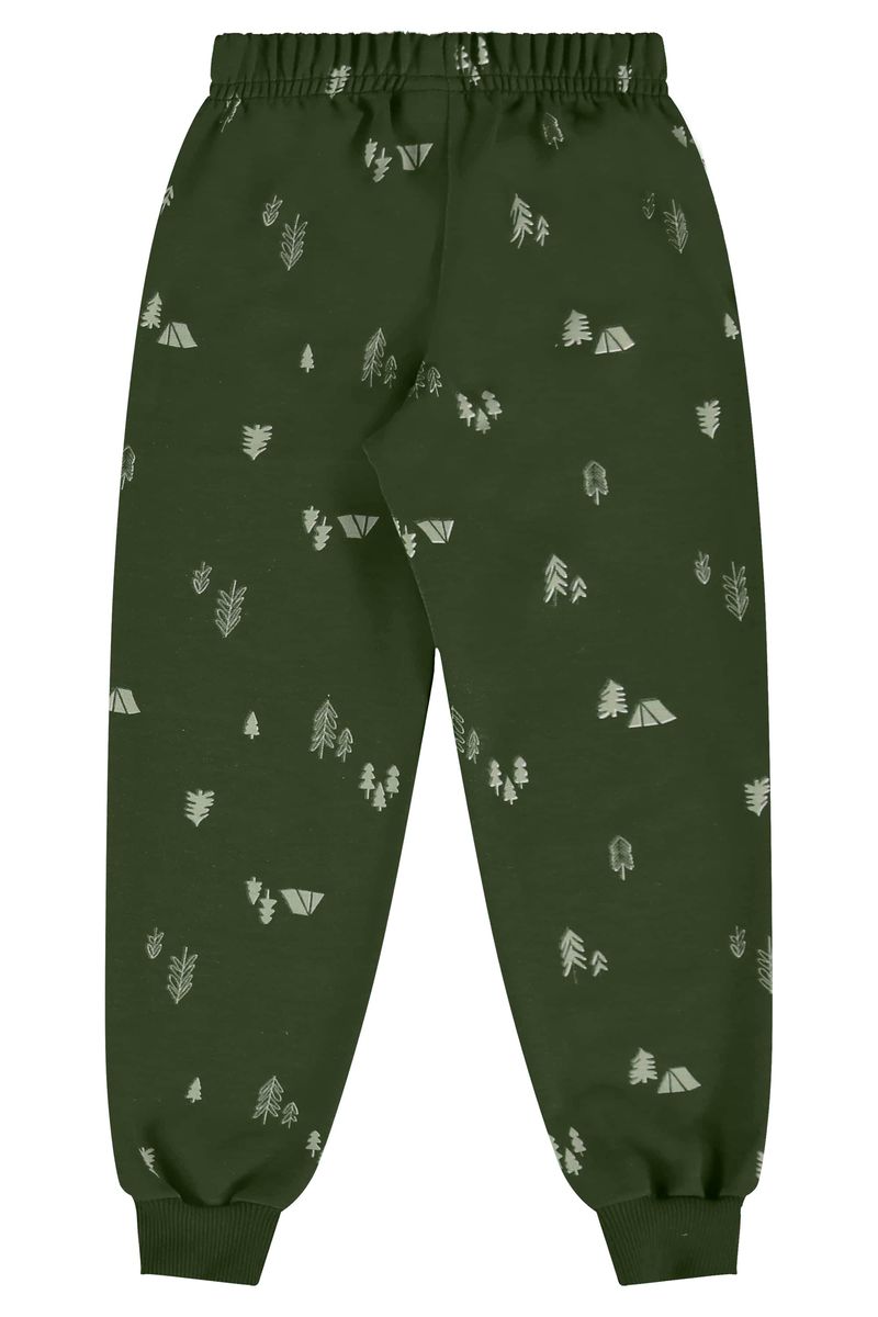 conjunto-infantil-em-moletom-com-blusao-e-calca-verde-bee-loop