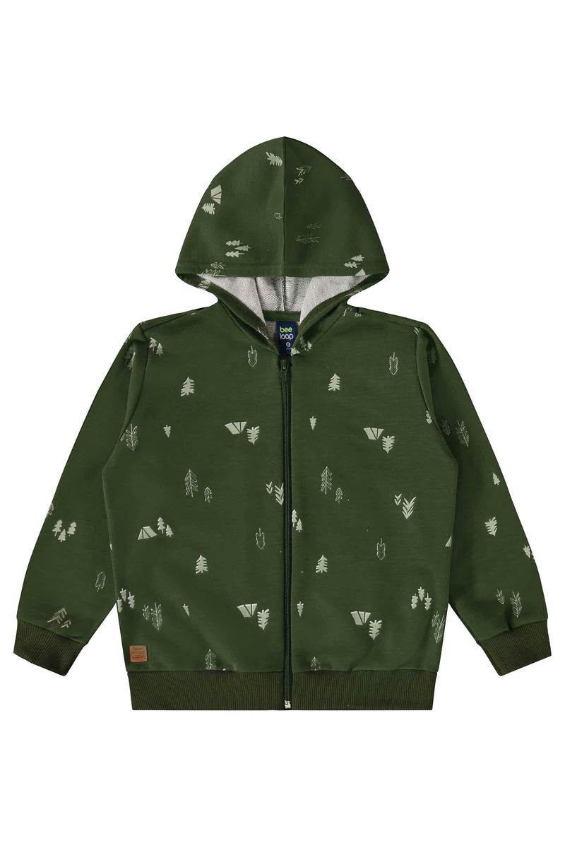 conjunto-jaqueta-com-capuz-e-calca-moletom-para-meninos-verde-bee-loop