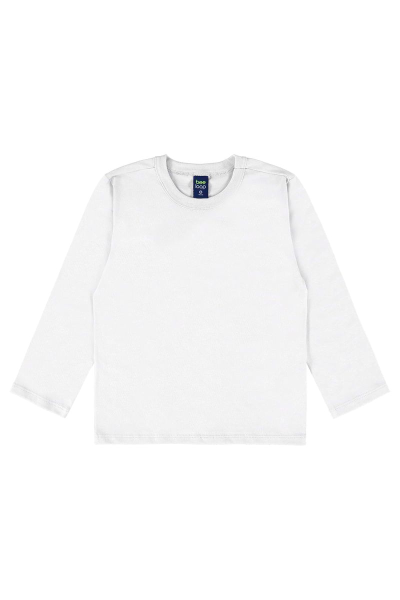 camiseta-infantil-masculino-em-meia-malha-branco-bee-loop