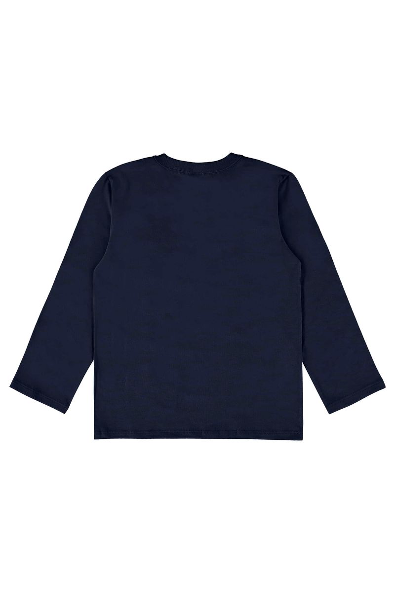 camiseta-infantil-masculino-em-meia-malha-azul-escuro-bee-loop