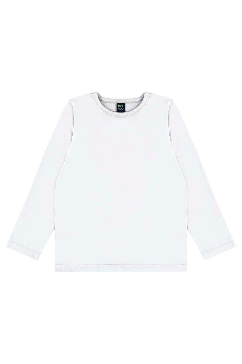blusa-infantil-manga-longa-em-meia-malha-branco-bee-loop