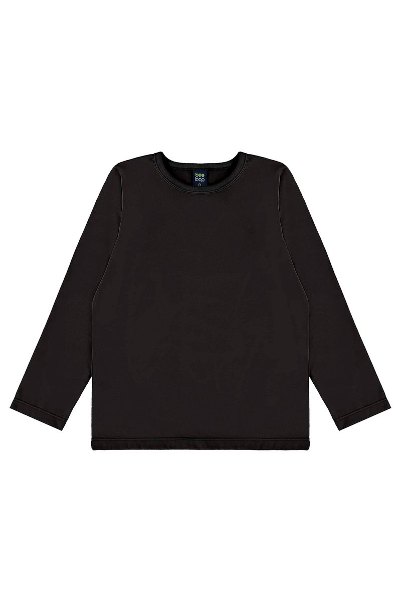 blusa-infantil-manga-longa-em-meia-malha-preto-bee-loop