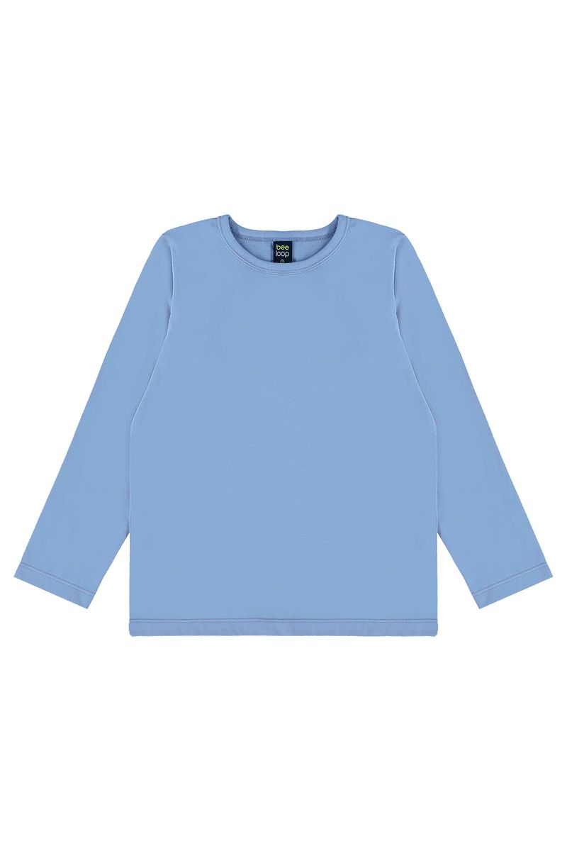 blusa-infantil-manga-longa-em-meia-malha-azul-bee-loop