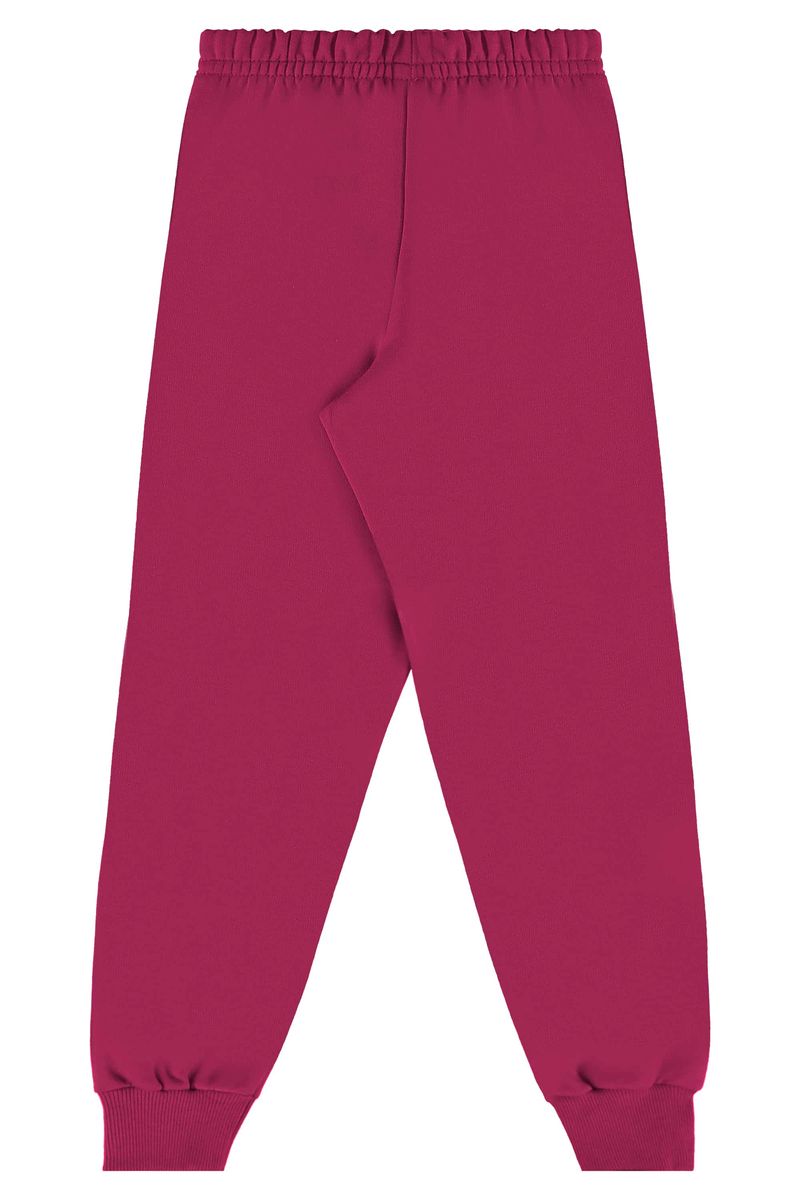 calca-infantil-unissex-em-moletom-rosa-pink-bee-loop