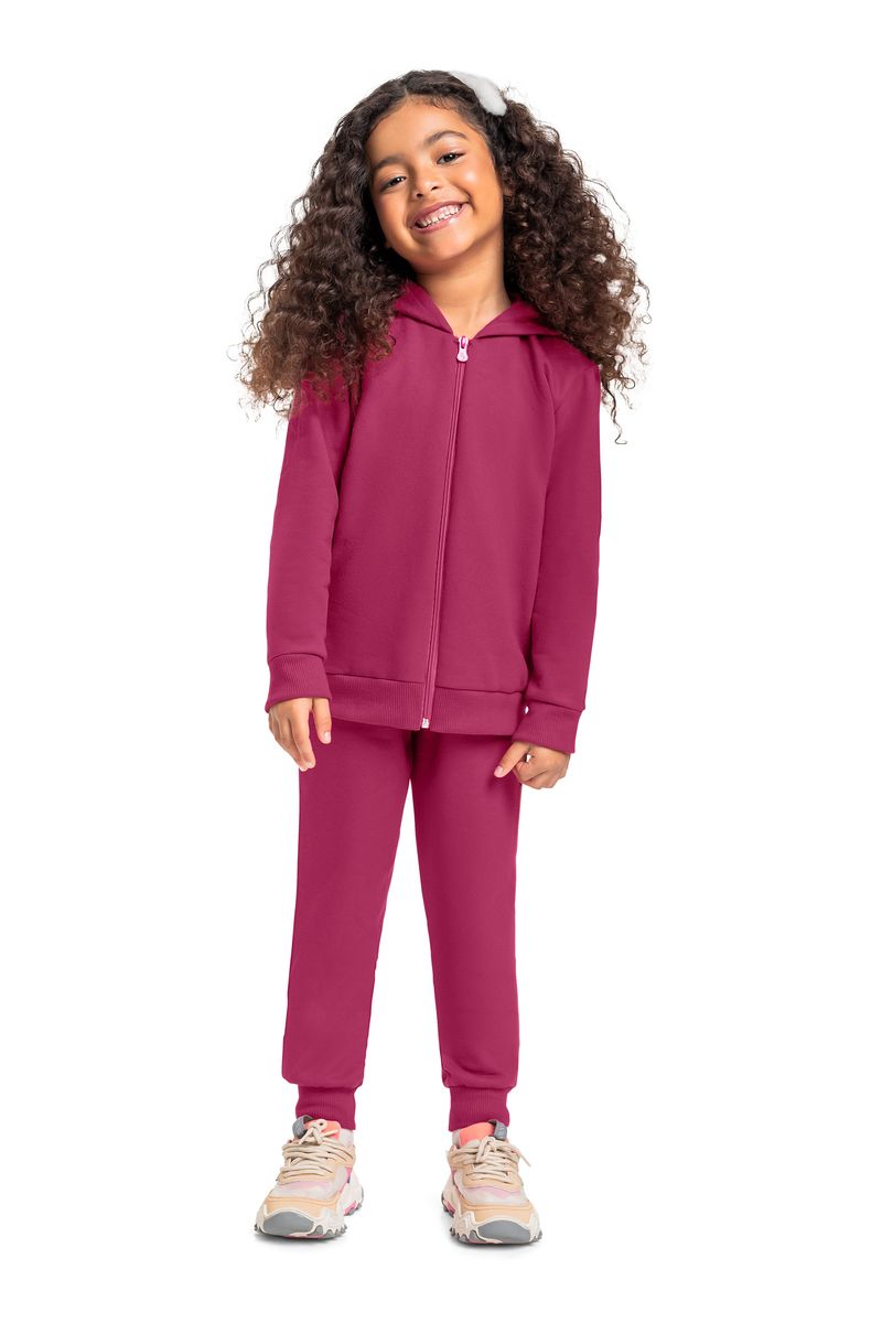 calca-infantil-unissex-em-moletom-rosa-pink-bee-loop