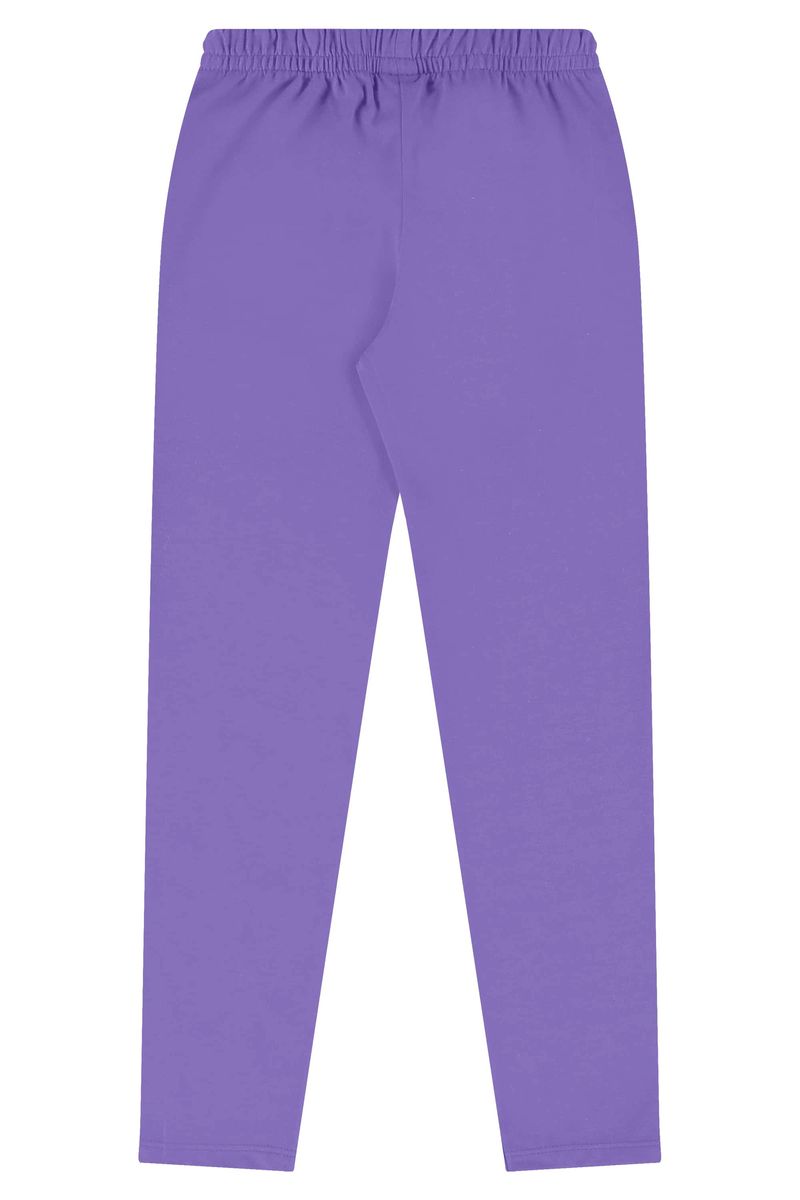 calca-legging-infantil-em-cotton-roxo-bee-loop