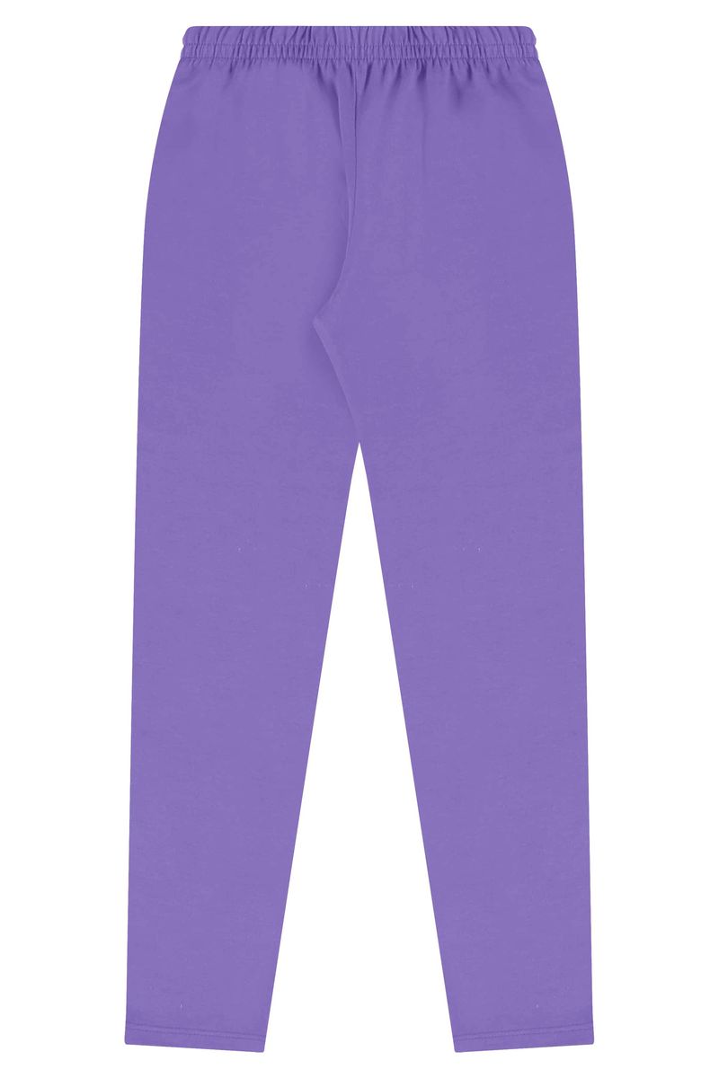 calca-legging-infantil-em-cotton-roxo-bee-loop
