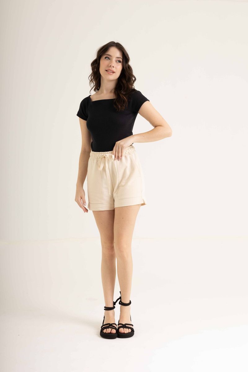 Blusa-Ombro-a-Ombro-Basica-em-Ribana--Preto--Just-Basic