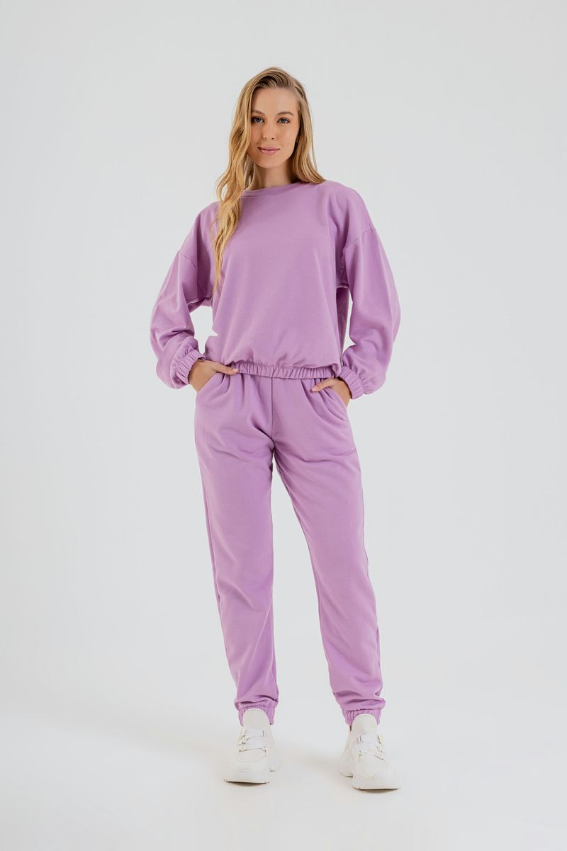 Blusao-Basico-em-Moletom-Feminino-Adulto--Lilas--Just-Basic