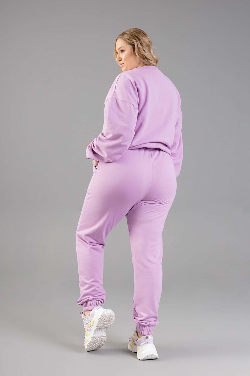 Just-Basic---Calca-Basica-em-Moletom-Feminino-Adulto-Roxo