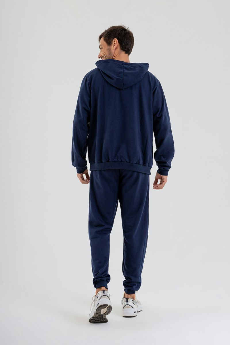 Blusao-Basico-Adulto-Masculino-em-Moletom--Azul--Just-Basic