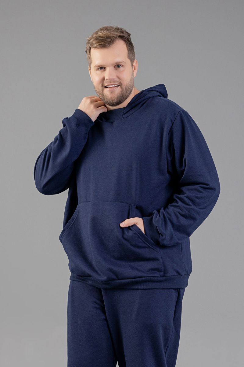 Just-Basic---Blusao-Basico-Adulto-Masculino-em-Moletom-Azul