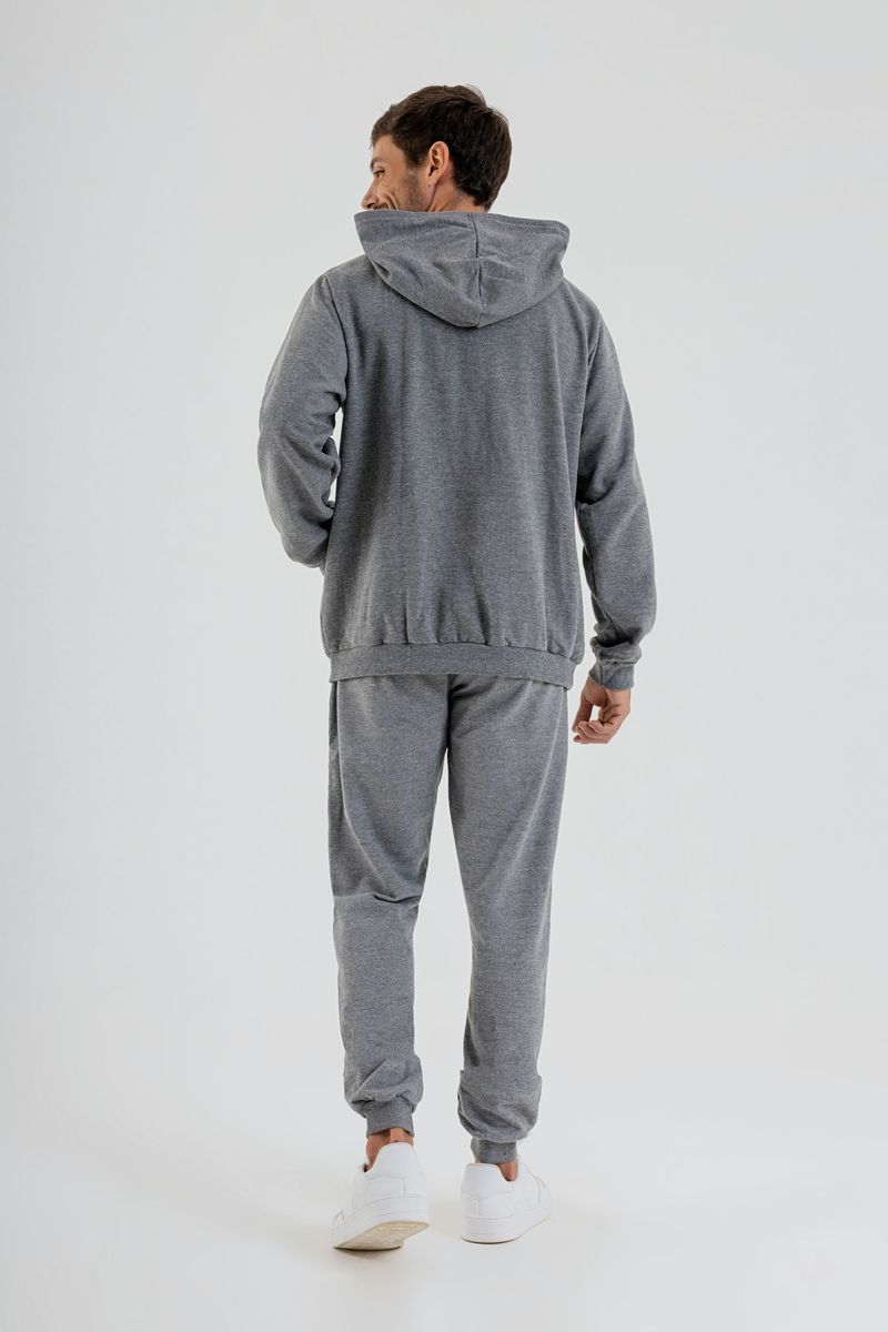 Blusao-Basico-Adulto-Masculino-em-Moletom--Cinza--Just-Basic