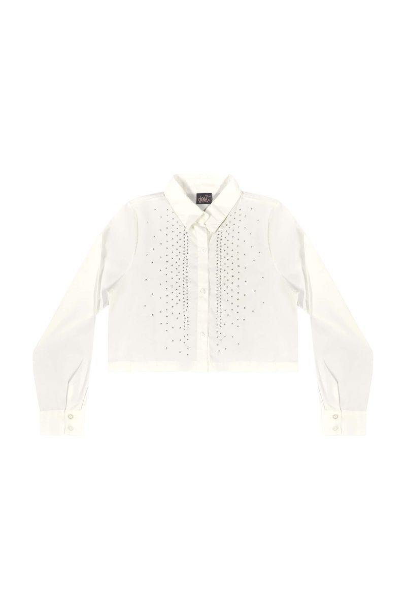 camisa-manga-longa-juvenil-para-menina-com-strass-off-white-gloss